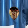 2023/24 Kids Valencia Away Kit Jersey+Shorts