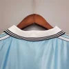 98-99 Marseille Retro Jersey Away