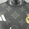 2025/26 Real Madrid New Season Special Edition Player Edition Football Shirt