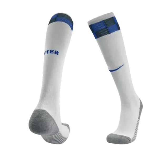 2023/24 Inter Milan Away Whole Kit Jersey+Shorts+Socks