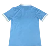 1986/87 Napoli Retro Jersey Home