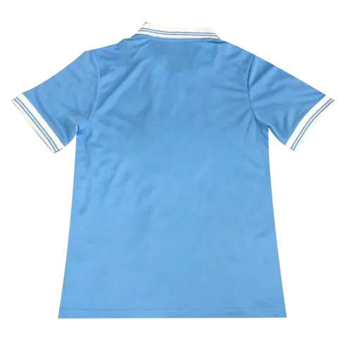 1986/87 Napoli Retro Jersey Home