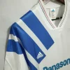 92-93 Marseille Retro Jersey Home