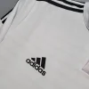 2014/15 Real Madrid Retro Long Sleeve Jersey Home