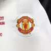 2010/11 Manchester United Retro Jersey Away