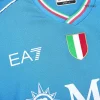 2023/24 Napoli Home Jersey Player Version