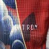 Manchester United Special Edition Shirt Player Edition Soccerl Jersey 25-26