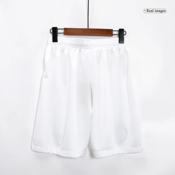 2023/24 Inter Milan Away Shorts