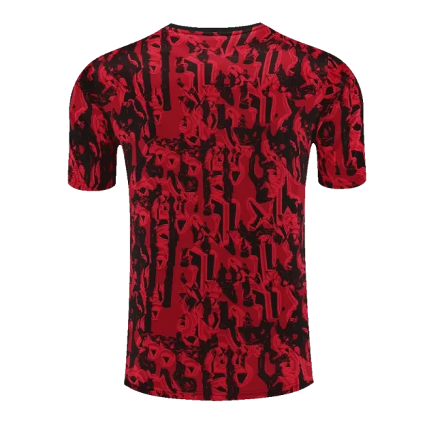 2023/24 Manchester United Pre-Match Jersey
