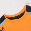 F1 McLaren Racing Team Set Up T-Shirt 2024