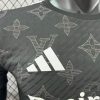 2025/26 Real Madrid New Season Special Edition Player Edition Football Shirt