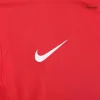 2024 Portugal Nation Home Ronaldo #7 R. Le?o #17 Pepe #3 Jersey Euro