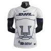 Pumas UNAM Home 2023/24 Jersey Player Version