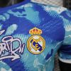 2024/25 Real Madrid Away Jersey Player Version