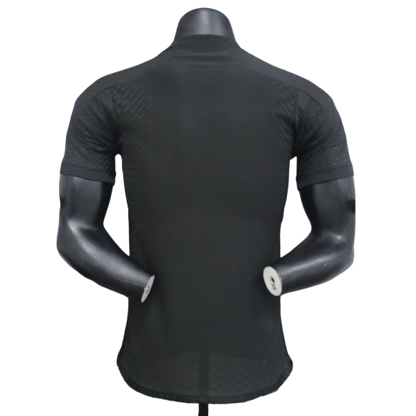 2024 Player Argentina Special Edition Soccer Jersey