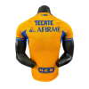 2025-26 Pumas UNAM Away  Jersey Player Version