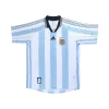 Argentina Retro Jersey Home World Cup 1998