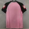 2002-03  Juventus Retro Jersey Goalkeeper Pink