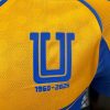 2025-26 Pumas UNAM Away  Jersey Player Version