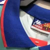 1992/95 Barcelona Retro Jersey Away
