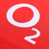 02-04 Arsenal Retro Home Jersey