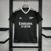 24-25 Arsenal Third Goalkeeper Jersey
