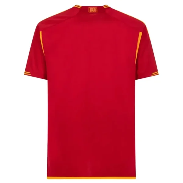 2023/24 Roma Jersey Home
