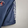 13-14 PSG Soccer Jersey Home Retro Replica
