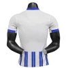 2024/25 Brighton & Hove Albion Home Jersey Player Version