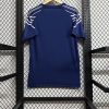 PSG Jordan Shirt Fourth Stadium Football Jersey 24-25