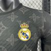 2025/26 Real Madrid New Season Special Edition Player Edition Football Shirt