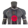 2025-26 Barcelona Special Edition Football Shirt Player Edition