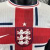 24-25 England Players Special Edition Football Jersey