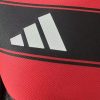 Flamengo 2025/26 home new player edition football jersey