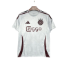 24-25 Ajax Third Away Jersey Fan Version