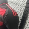 Flamengo 2025/26 home new player edition football jersey