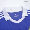 2023/24 Leicester City Soccer Jersey Home Replica