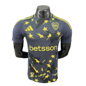 2025/26 River Plate Player Edition New Football Shirt