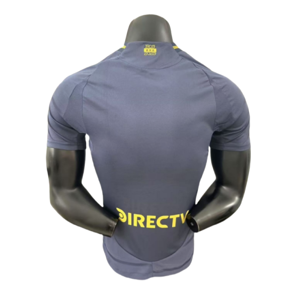 2025/26 River Plate Player Edition New Football Shirt