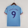 Manchester City Home Jersey Replica 2022/23