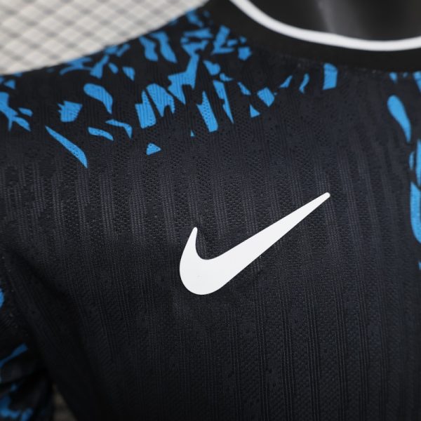 2024/25 Barcelona Special Edition Football Jersey Jersey Edition