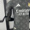 2025/26 Real Madrid New Season Special Edition Player Edition Football Shirt