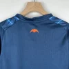 Kids Valencia 2023/24 Away Kit Jersey+Shorts