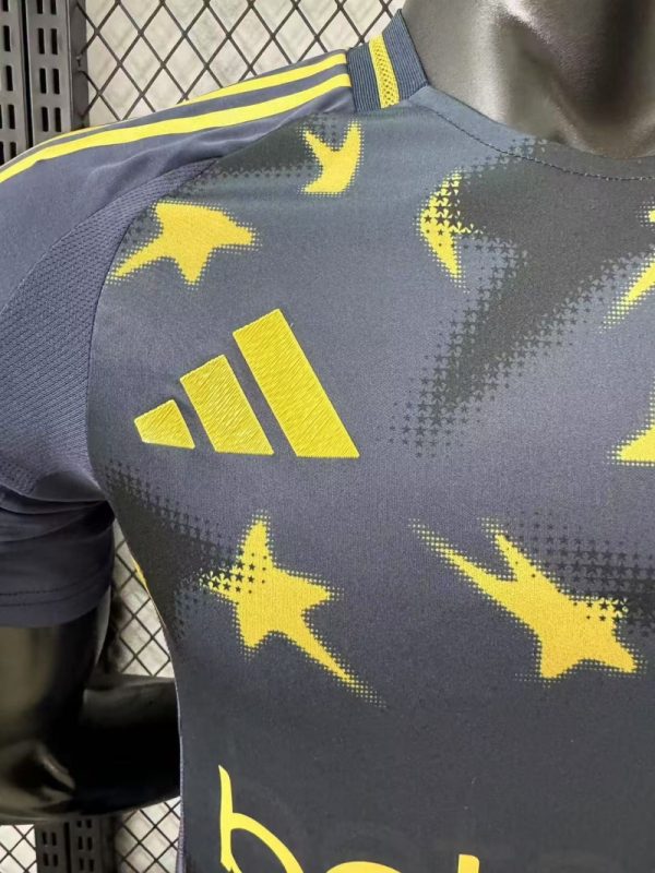 2025/26 River Plate Player Edition New Football Shirt