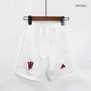 2023/24 Kids Manchester United Third Away Jersey Kit