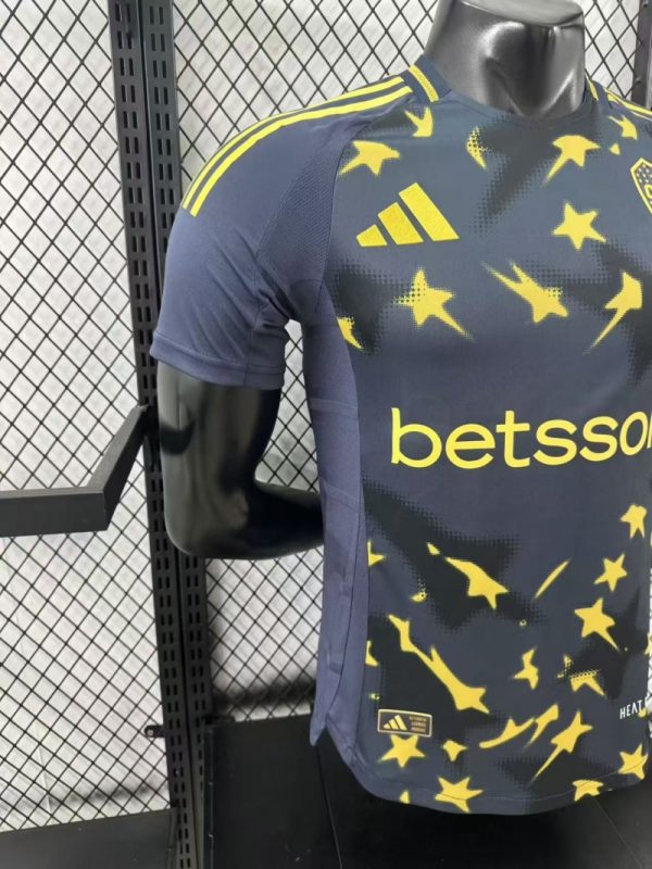 2025/26 River Plate Player Edition New Football Shirt