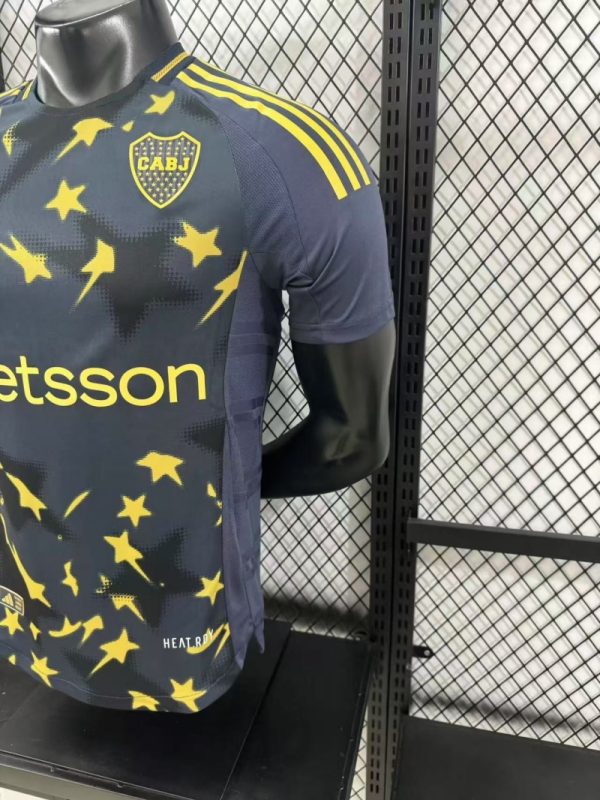 2025/26 River Plate Player Edition New Football Shirt