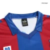 1982/83 Barcelona Retro Home Jersey