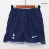 2024/25 Kids Tottenham Hotspur Home Full Kits(Jersey+Shorts+Socks)