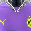 2025-26 goalkeeper Puma Borussia Dortmund Commemorative Shirt Player Version